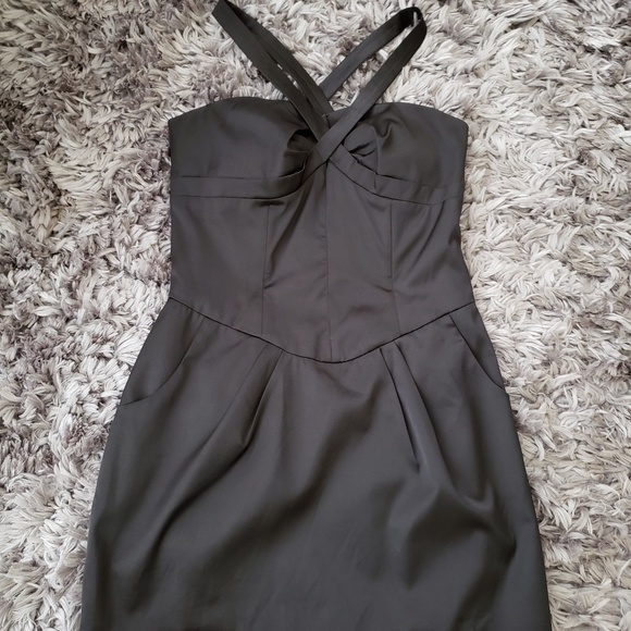 Twelve by Twelve Dresses & Skirts - Twelve by Twelve black cocktail dress